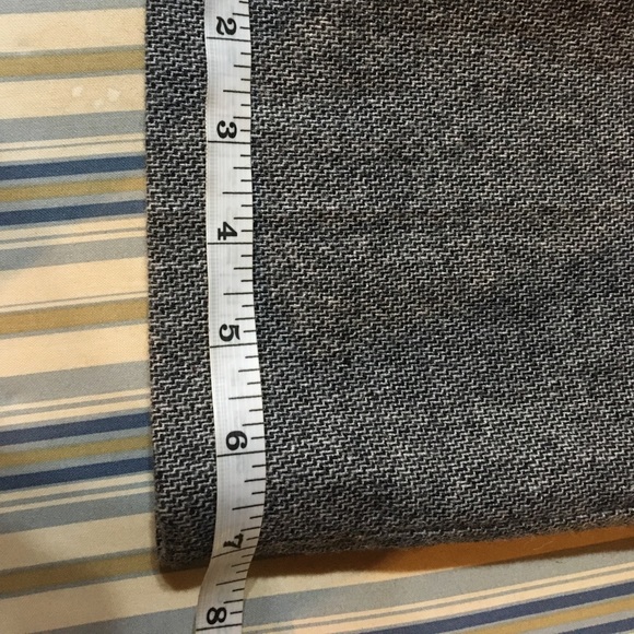 Banana Republic Gray pants - Picture 4 of 6